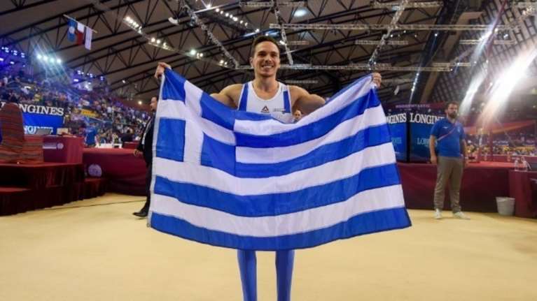 Πετρούνιας και Κορακάκη οι κορυφαίοι του ΠΣΑΤ για το 2018