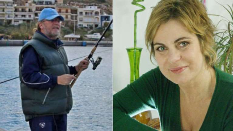 Μήνυση για τον θάνατο της Χρύσας Σπηλιώτη &amp; του άντρα της στο Μάτι