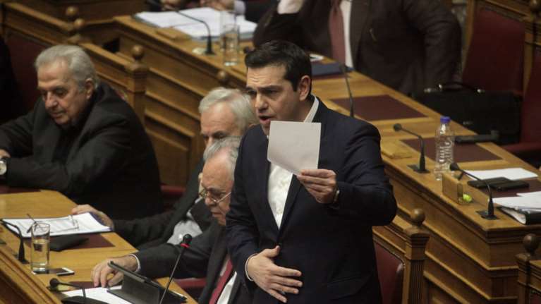 Νέες αποκαλύψεις και πολιτικές κόντρες για την υπόθεση Πετσίτη