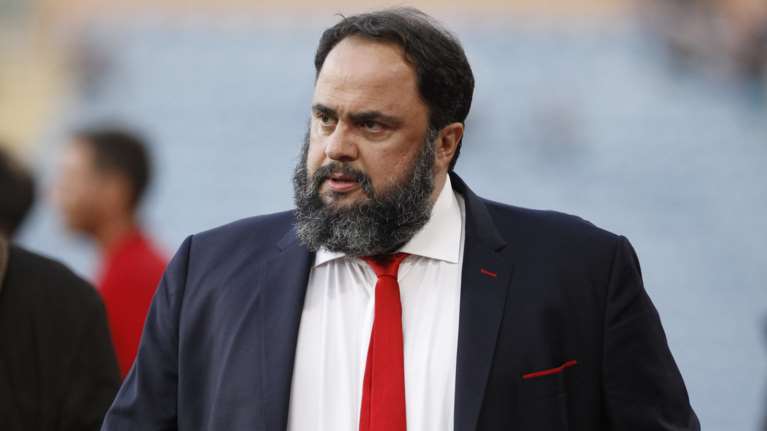 Μαρινάκης για υπόθεση Πετσίτη: Το Μαξίμου βρίσκεται σε πανικό