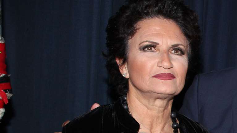 Αλκηστη Πρωτοψάλτη: θα ΄θελα να τελειώσει αυτό το  μαρτύριο