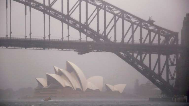 Αυστραλία: Σεισμός 6,1 σε απόσταση 1.020 χλμ από τις ακτές του Περθ