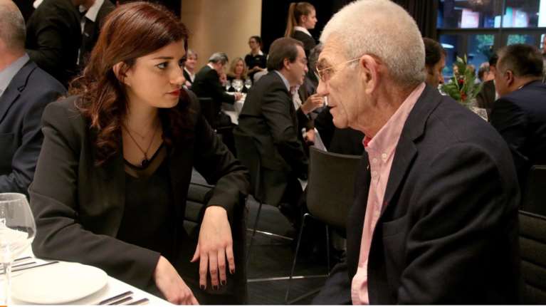 Νοτοπούλου σε Μπουτάρη: Οταν τον στηρίξαμε δεν ήταν κομματικό χρίσμα