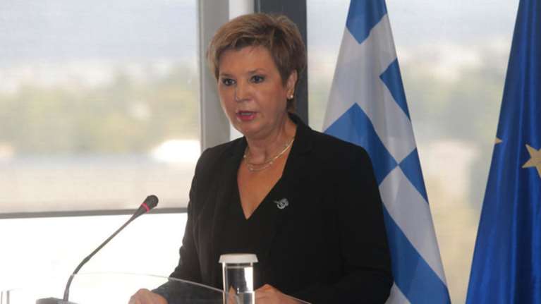 Γεροβασίλη: Η βόμβα στον ΣΚΑΙ τραυματίζει τη Δημοκρατία