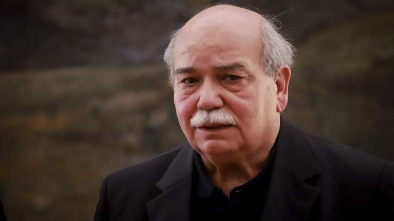 Βούτσης: Ο τρόμος και ο φόβος δεν είναι δημοκρατική αντιπαράθεση