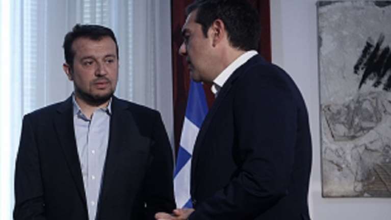 ΤΑ ΝΕΑ: Σιωπητήριο από Μαξίμου για την υπόθεση Πετσίτη