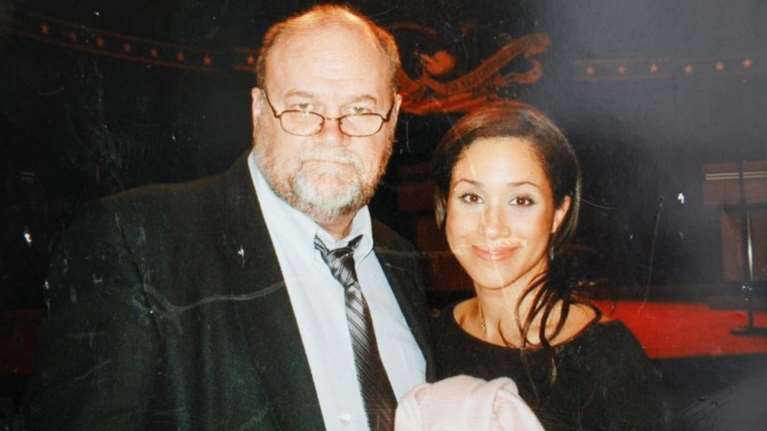 O πατέρας της Μέγκαν Μαρκλ ξαναχτυπά: Η δημόσια έκκληση προς τη βασίλισσα