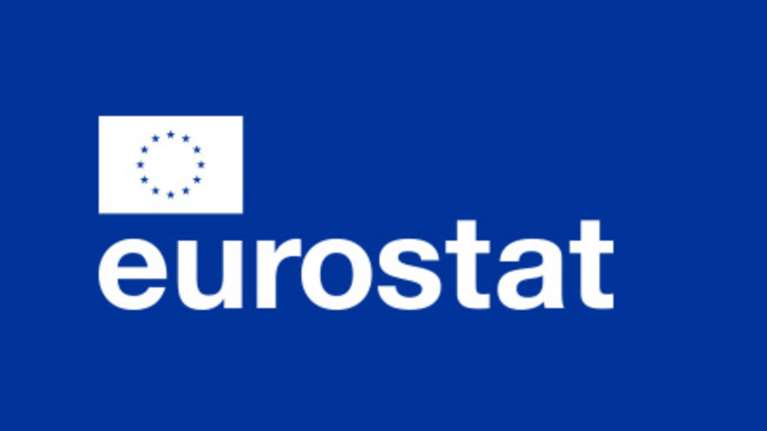 Eurostat: Στο 1,1% ο πληθωρισμός στην Ελλάδα