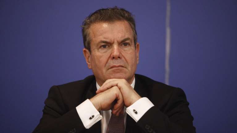 Υποσχέσεις Πετρόπουλου: Θα αυξηθούν 620.000 συντάξεις