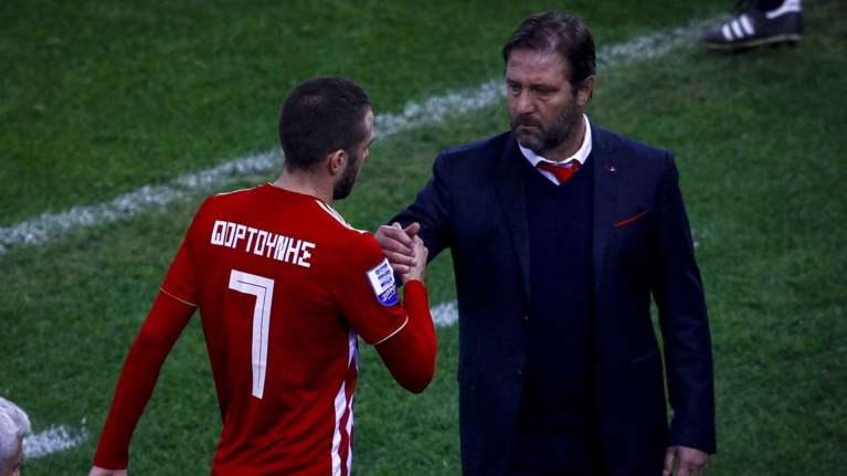 Ολυμπιακός-Ντιναμό Κιέβου στη φάση των «32»-Οι ημερομηνίες