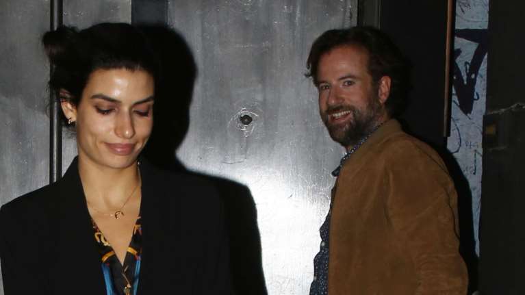 Μαραβέγιας-Σωτηροπούλου: έτσι ξεκίνησε ο μεγάλος έρωτάς τους