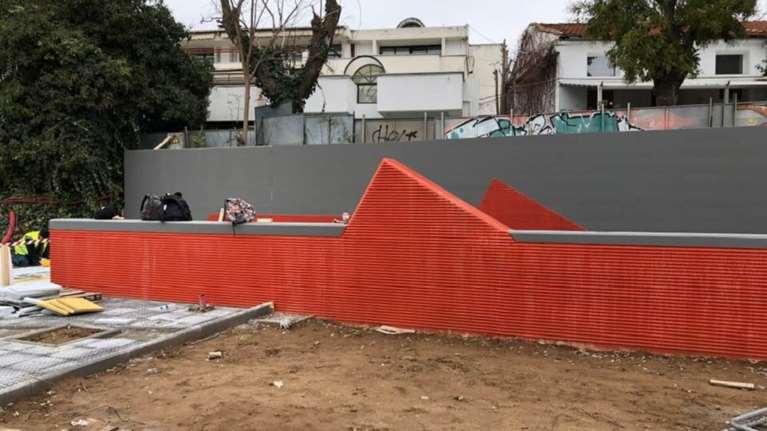 Θεσσαλονίκη: Ανοίγει τις πύλες του ο σταθμός «Σιντριβάνι»