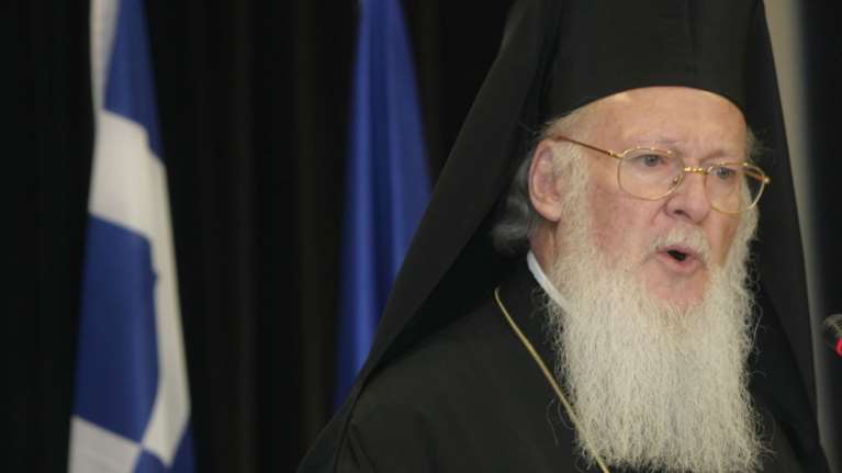 Βαρθολομαίος για Σκάι: Επίθεση στη Δημοκρατία