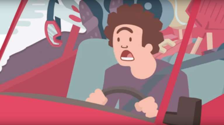 5+1 Συμβουλές χειμερινής οδήγησης από την Ford