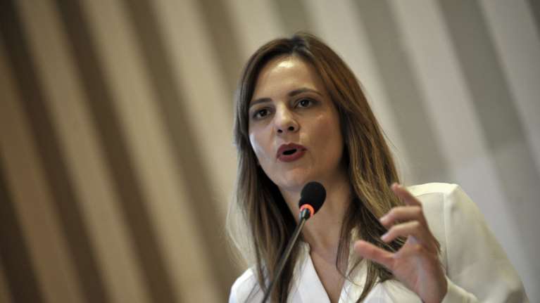 Αχτσιόγλου:  Νέο σχήμα ρύθμισης προς τα ασφαλιστικά ταμεία