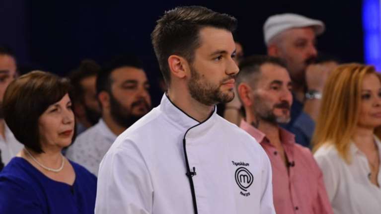 Τιμολέων - MasterChef: Το εντυπωσιακό επαγγελματικό βήμα του μεγάλου νικητή