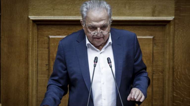 Φλαμπουράρης: Μου έχουν κάψει το σπίτι αλλά δεν το έκανα θέμα