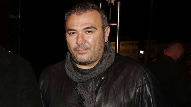 Αναβολή ή οριστική ματαίωση για την εκπομπή Ρέμου στον Alpha;