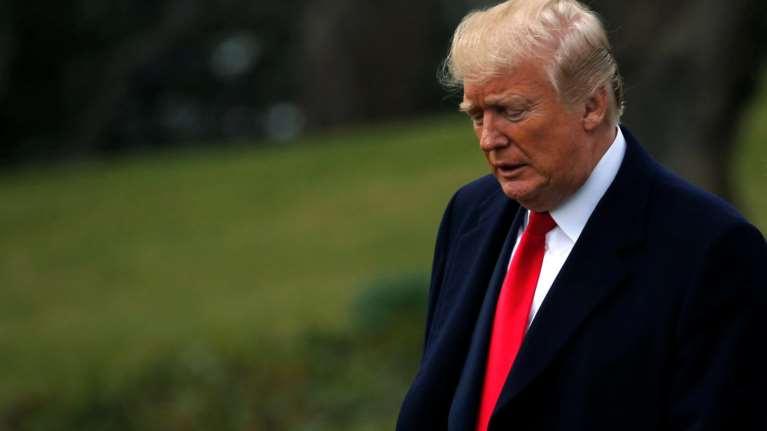 Τέλος το ίδρυμα Τραμπ, εν μέσω δικαστικών περιπετειών