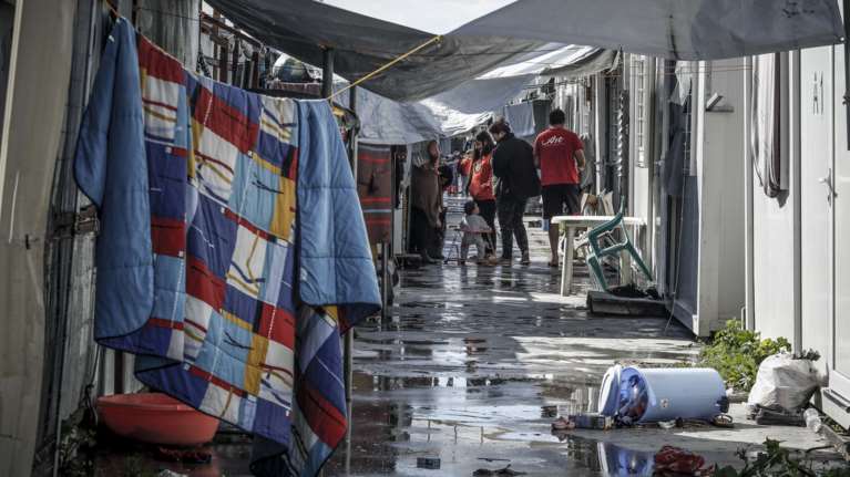 Ελληνικά hot spots: Το πρόβλημα σε αριθμούς