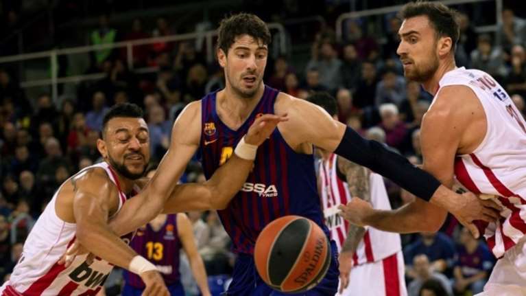 Κόκκινη «μπά(ρ)τσα»