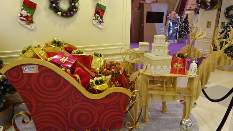 Χριστουγεννιάτικα δώρα που θα λατρέψουν τα παιδιά