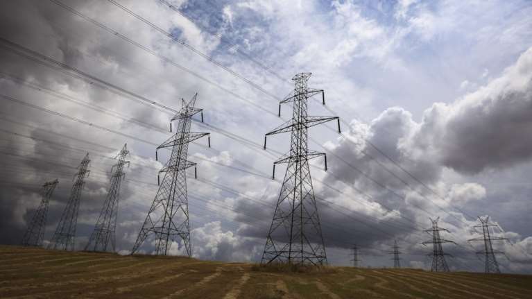 Μπλακ άουτ σε περιοχές των νοτίων προαστίων