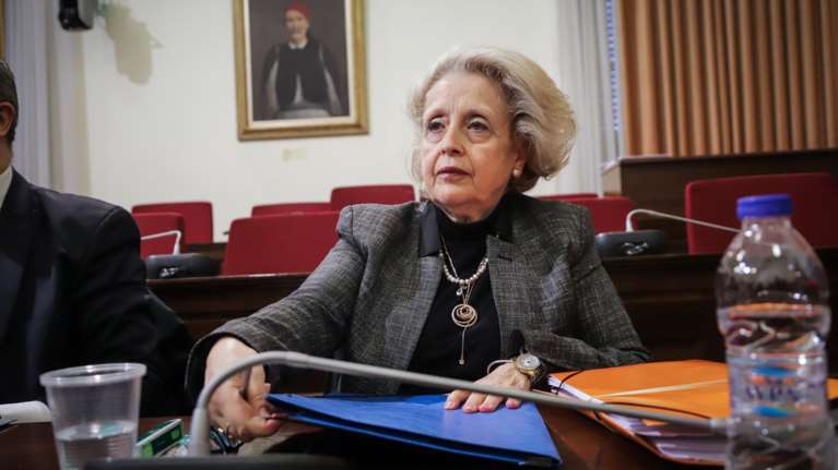 Aντιδράσεις της αντιπολίτευσης για Θάνου