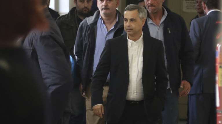 Η συγκλονιστική κατάθεση της μητέρας του Μιχάλη Λεμπιδάκη