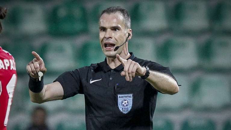 Καμία ανησυχία για την  κατάσταση της υγείας του Θανάση Τζήλου