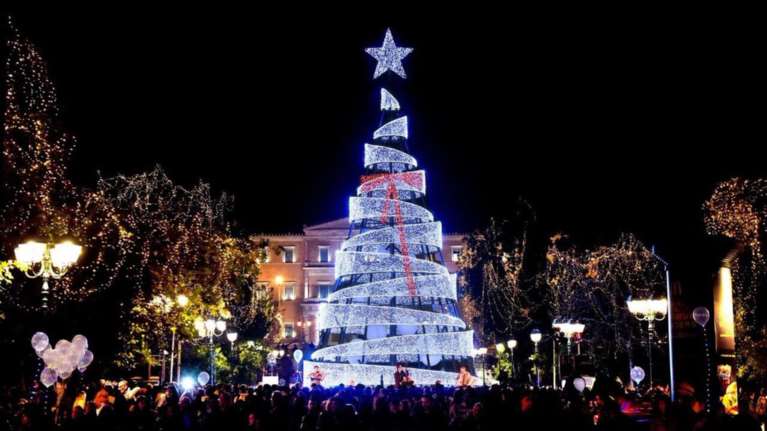 Athens hotel revival: Η πρωτεύουσα σας περιμένει για το απόλυτο ρεβεγιόν