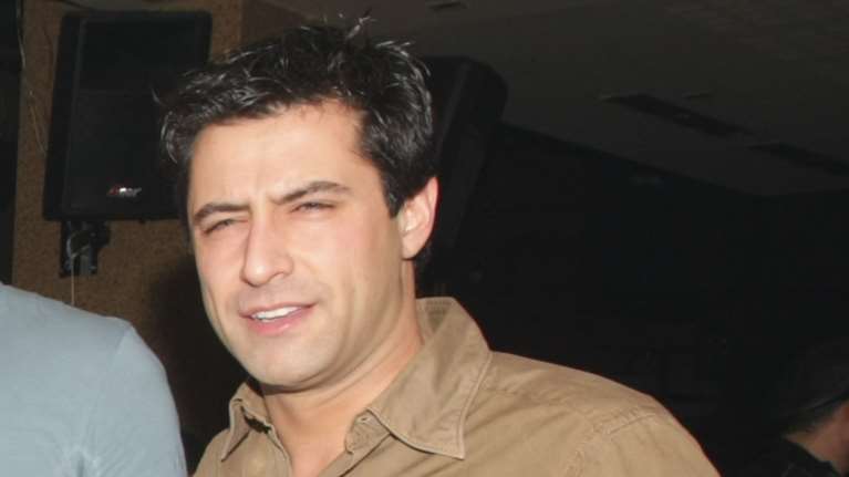 Κωνσταντίνος Αγγελίδης: Η πορεία της υγείας του μετά την περιπέτεια