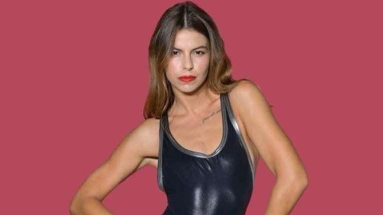 Μέγκι Ndrio κατά Αμανατίδου μετά τις δηλώσεις για τον πρώην της