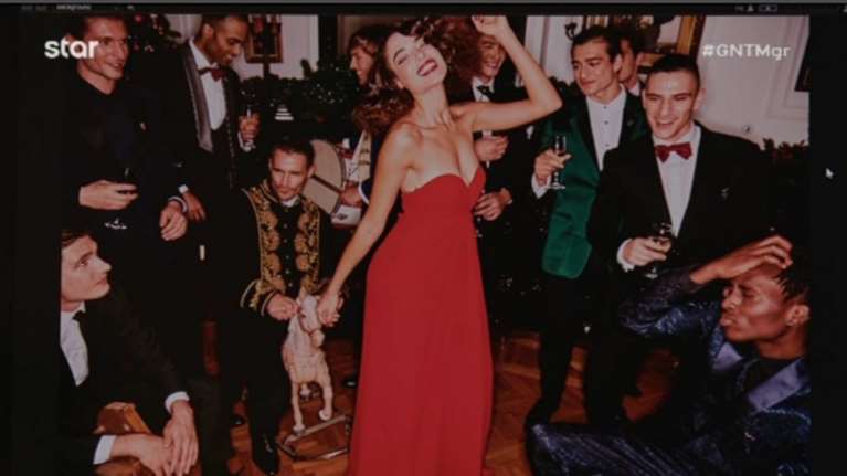 Μπορείτε να βρείτε στη φωτογραφία τον γιο πασίγνωστου ηθοποιού;