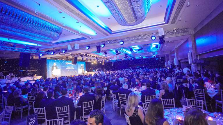 60 χρόνια ΟΠΑΠ: Gala για τη στήριξη της ΕΛΕΠΑΠ και του &quot;Μαζί για το παιδί&quot;