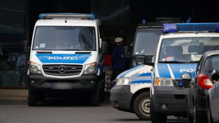 Γερμανία: Αυτοκίνητο έπεσε σε πεζούς-Μία νεκρή, 10 τραυματίες