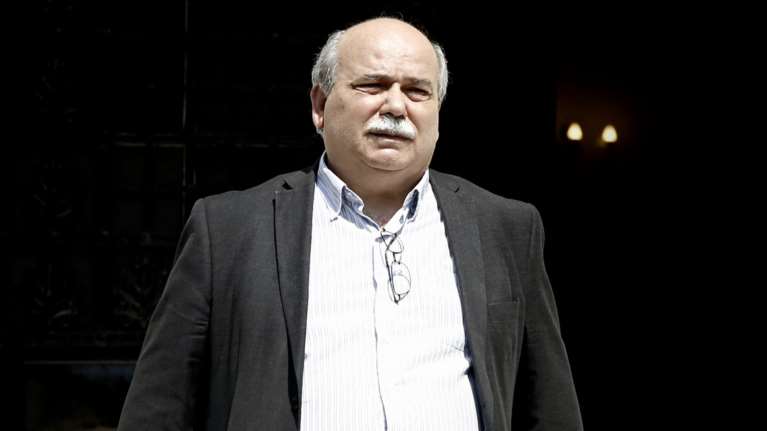 Βούτσης: Δεν υπάρχει θέμα πρόωρων εκλογών τον Μάρτη