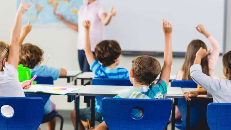 Μόνιμοι διορισμοί: Προκήρυξη για εκπαιδευτικούς τον Ιανουάριο