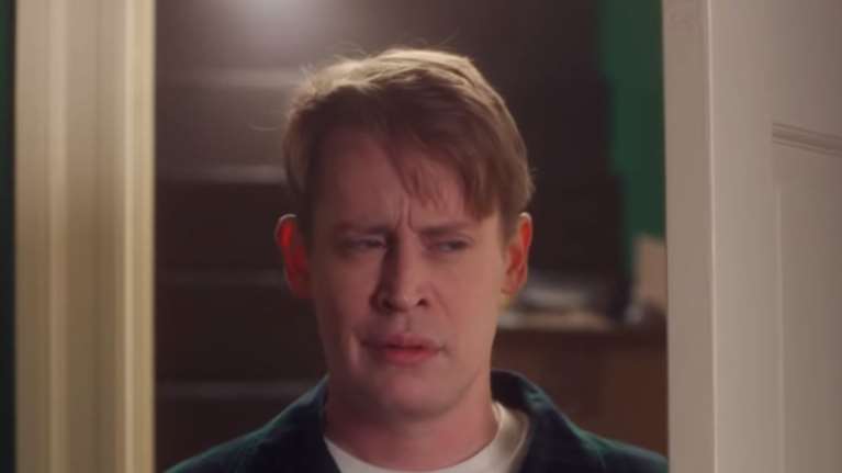 &quot;Μόνος στο σπίτι&quot; 28 χρόνια μετά και έγινε ...viral