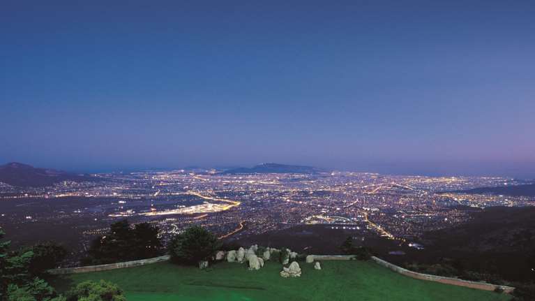 Εξερευνήσεις για τους επισκέπτες της Αθήνας τις γιορτές