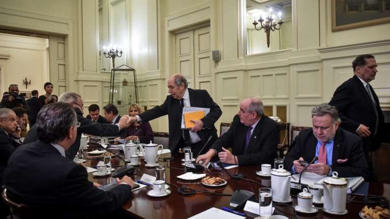 Συμβούλιο Εξωτερικής Πολιτικής: Στο τραπέζι ελληνοτουρκικά και Κυπριακό