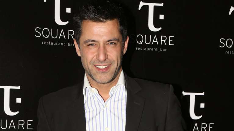 Κ.Αγγελίδης: Θα δει ξανά τον γιο του ένα χρόνο μετά το τροχαίο