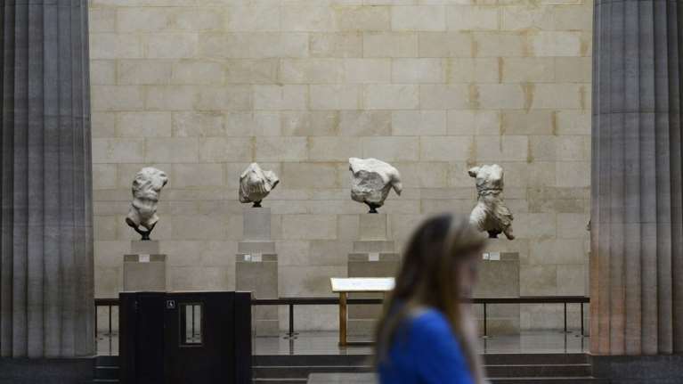 Απόφαση ΟΗΕ με φόντο την επιστροφή των Γλυπτών του Παρθενώνα