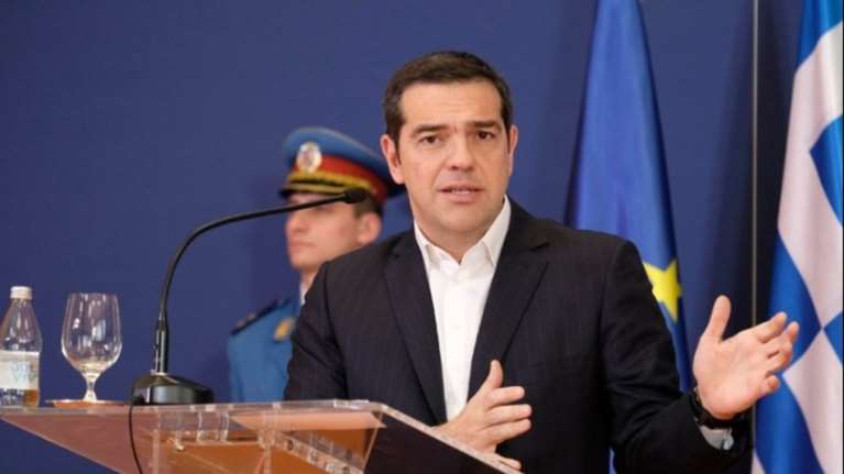 Με ενισχυμένη ατζέντα η τετραμερής σύνοδος στο Βελιγράδι