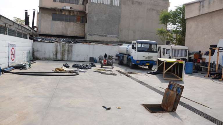 Εξαρθρώθηκε κύκλωμα που νόθευε καύσιμα με χημικά από την Βουλγαρία