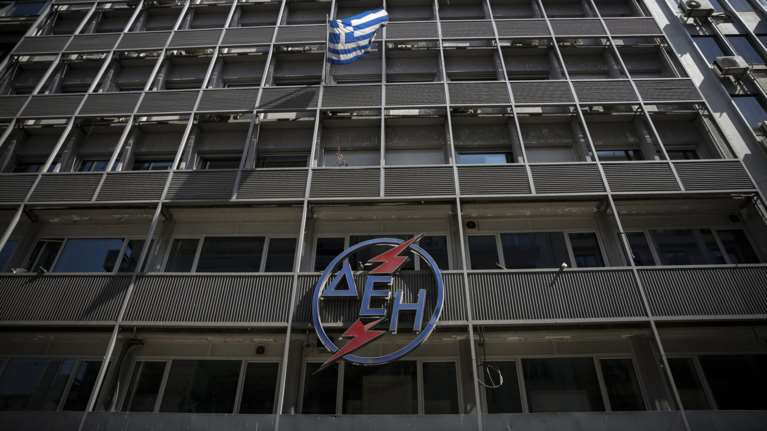 Χωρίς ρεύμα περιοχές της ανατολικής Θεσσαλονίκης