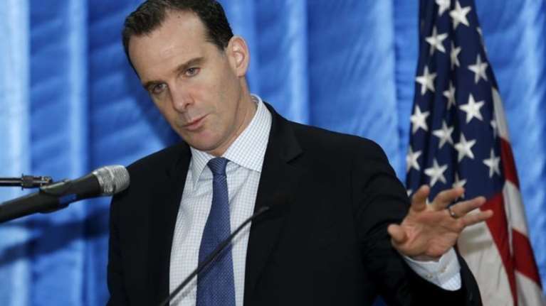 Νέα παραίτηση στις ΗΠΑ στον απόηχο της αποχώρησης του στρατού από τη Συρία