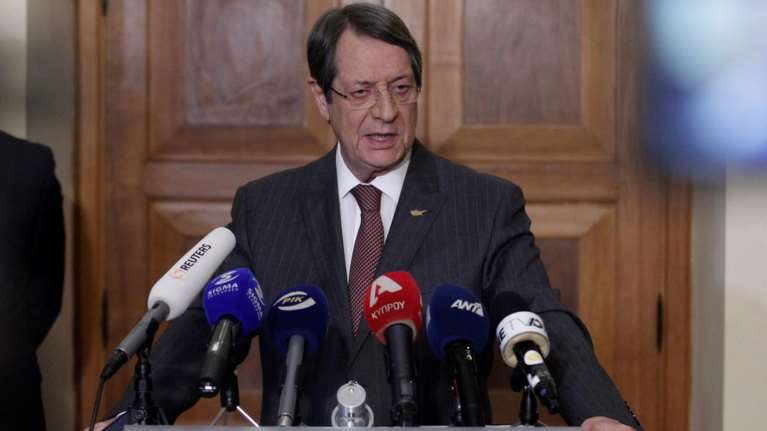 Η Λευκωσία διαψεύδει ότι έγινε κοινή άσκηση ΗΠΑ - Τουρκίας