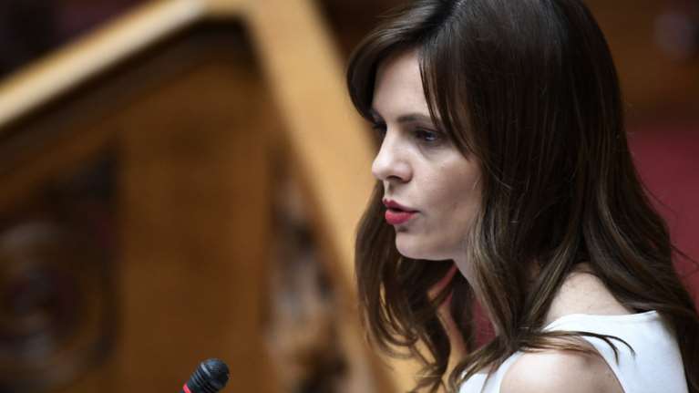 Διευκρινίσεις Αχτσιόγλου για την επερχόμενη ρύθμιση 120 δόσεων