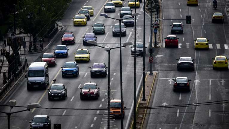 Τέλη κυκλοφορίας: Τα σενάρια παράτασης - οι τελευταίες οδηγίες